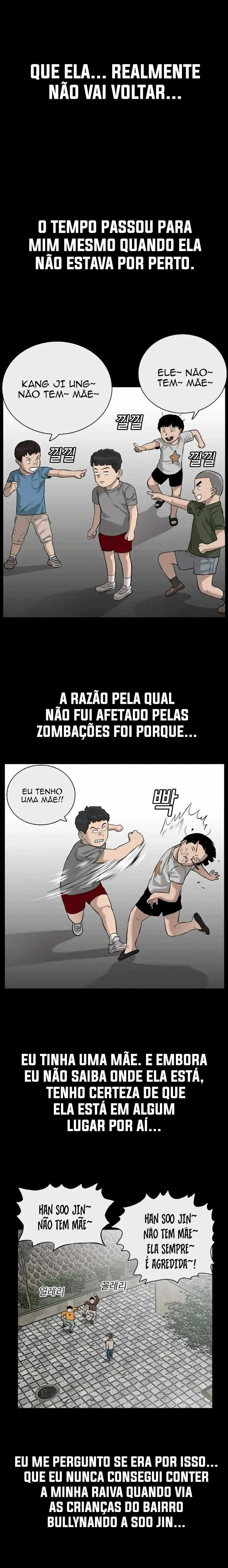 Bad guy Capítulo 85 - página 13