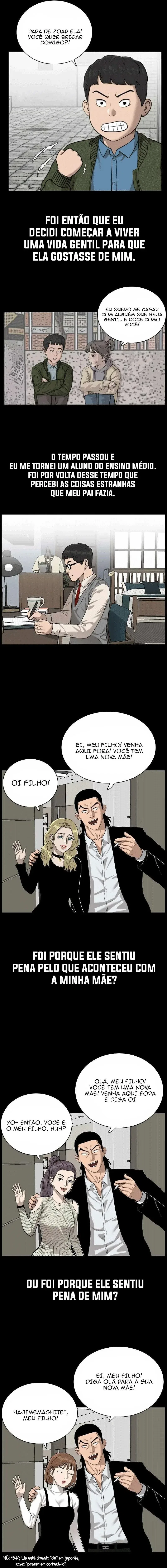 Bad guy Capítulo 85 - página 14