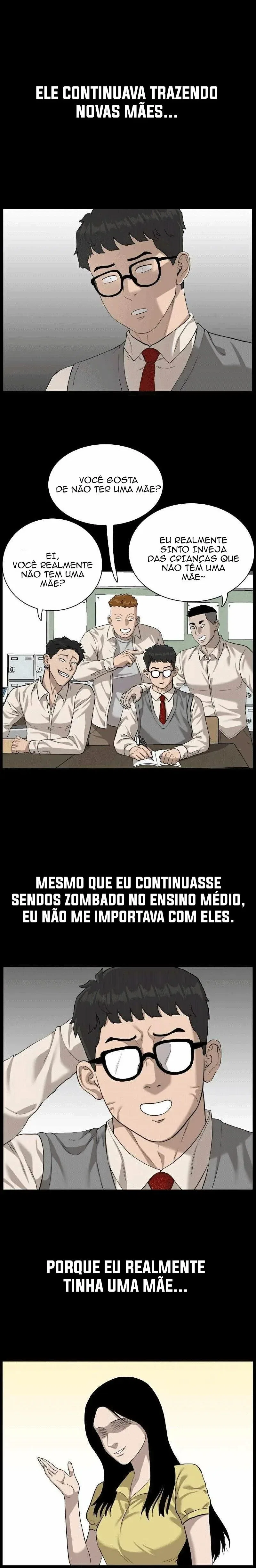 Bad guy Capítulo 85 - página 15