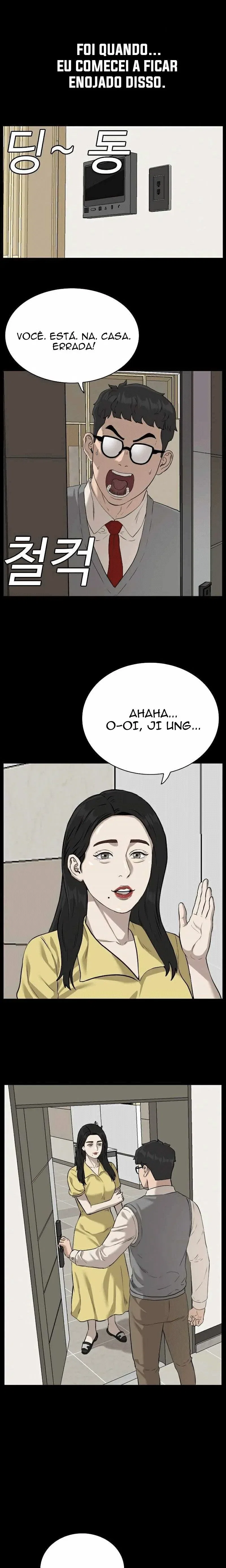 Bad guy Capítulo 85 - página 19