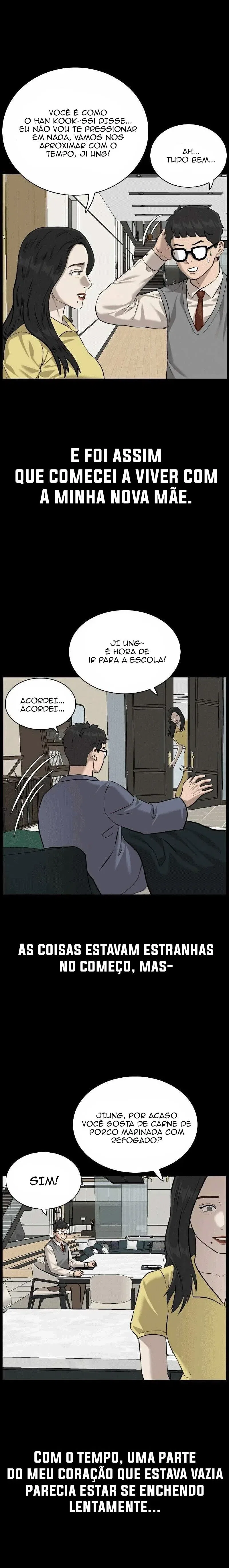Bad guy Capítulo 85 - página 21