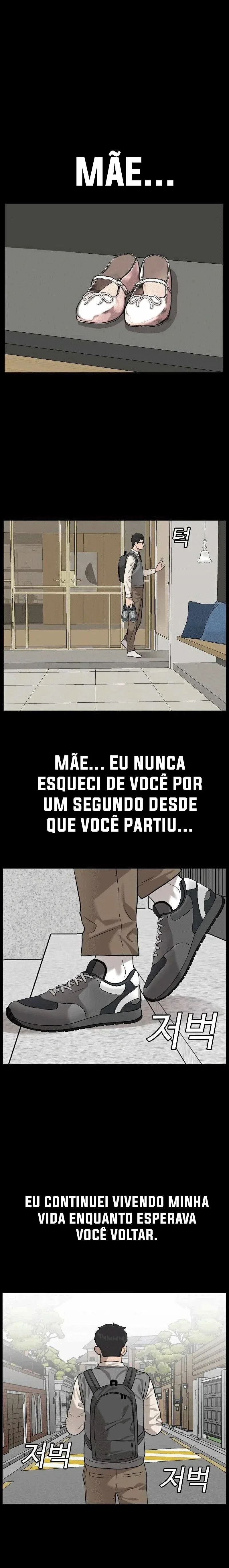 Bad guy Capítulo 85 - página 23