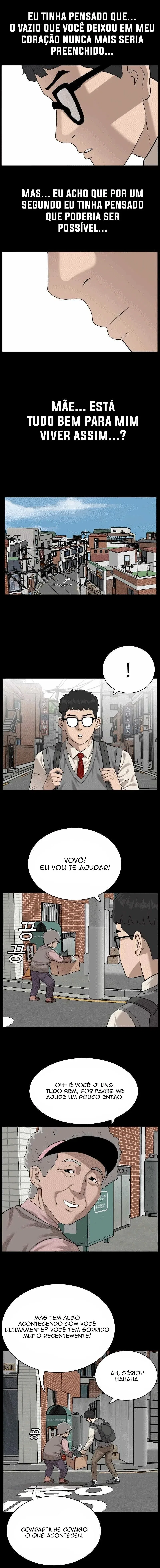 Bad guy Capítulo 85 - página 24
