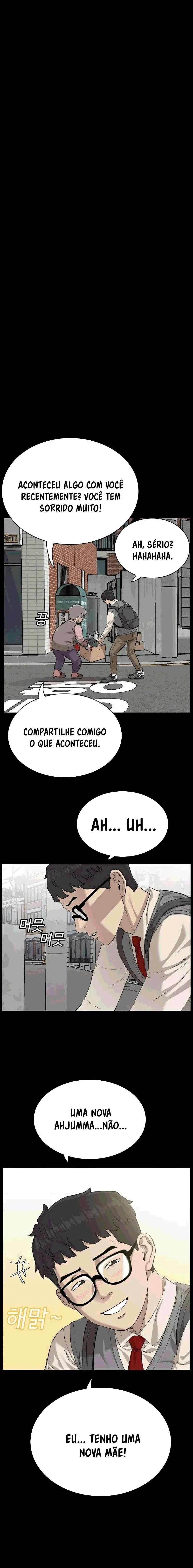 Bad guy Capítulo 86 - página 2