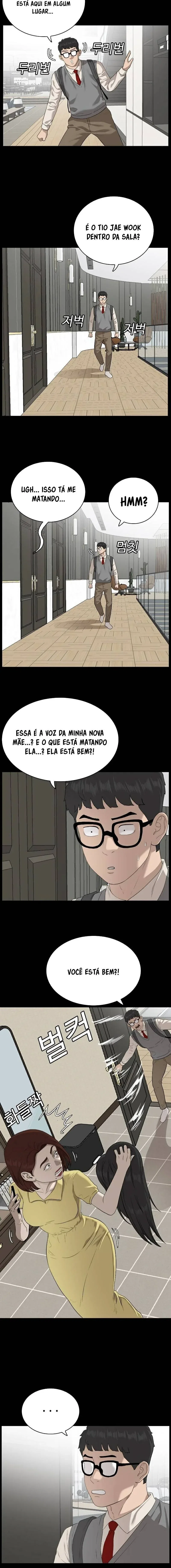Bad guy Capítulo 86 - página 4