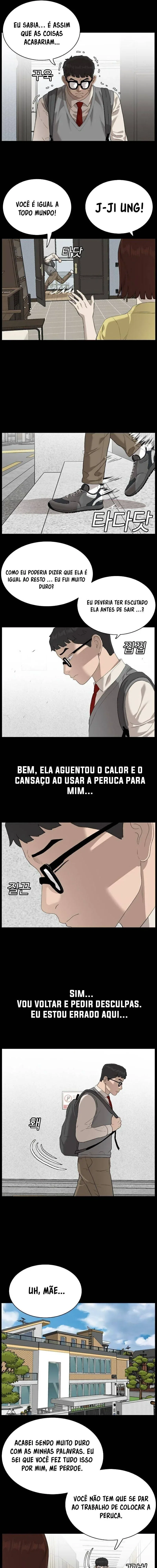 Bad guy Capítulo 86 - página 6