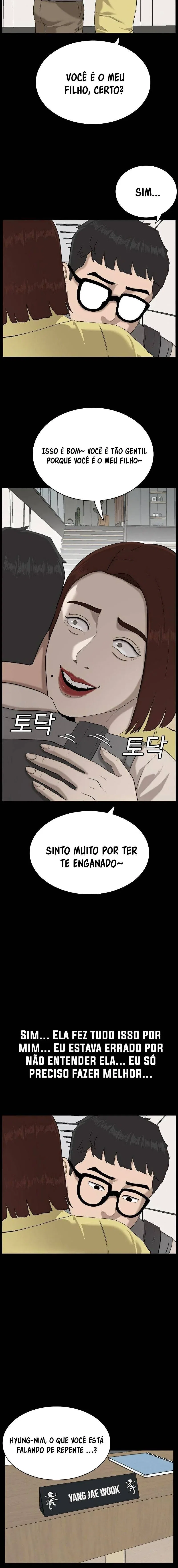 Bad guy Capítulo 86 - página 8