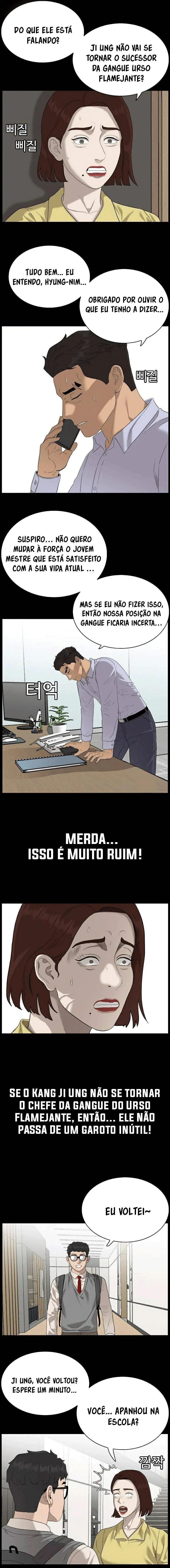 Bad guy Capítulo 86 - página 10