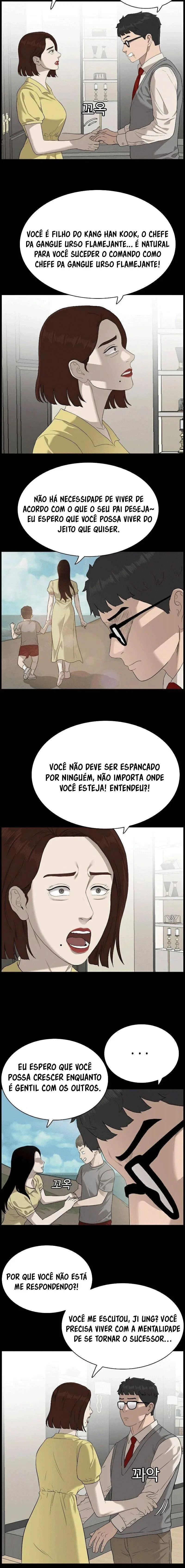 Bad guy Capítulo 86 - página 12
