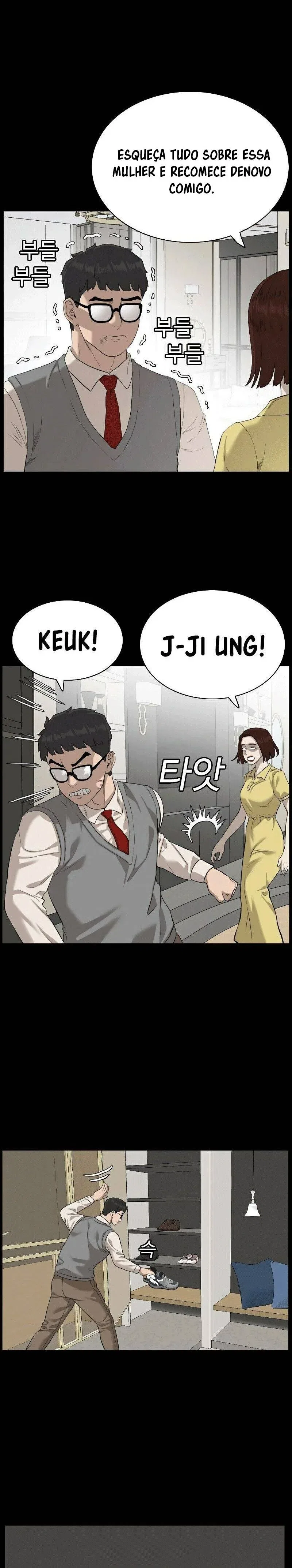 Bad guy Capítulo 86 - página 15