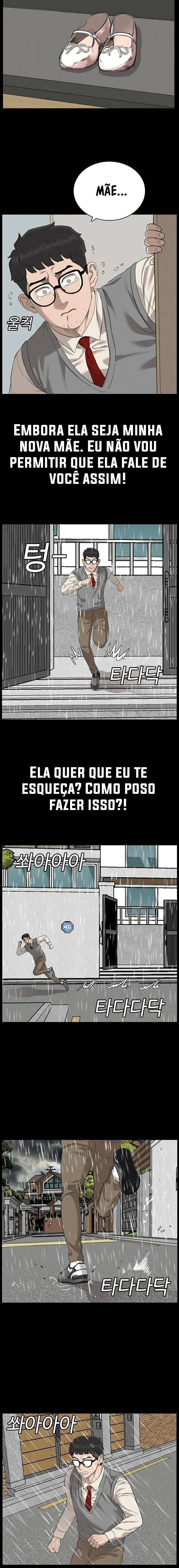 Bad guy Capítulo 86 - página 16