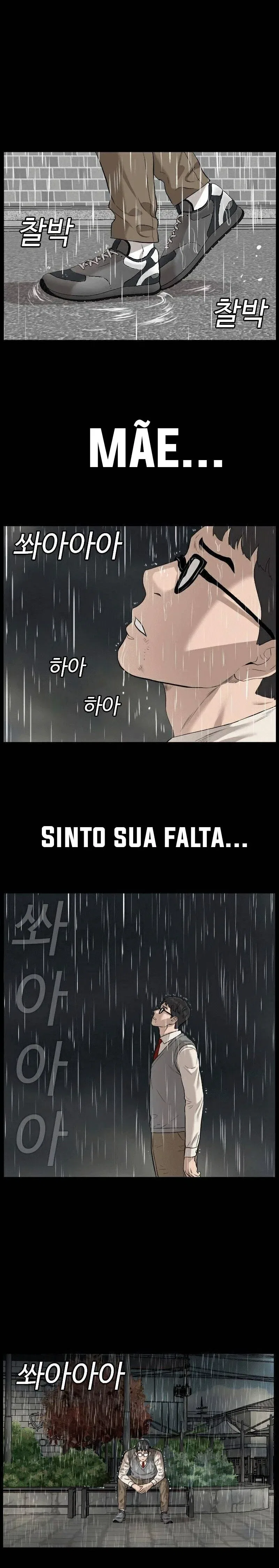 Bad guy Capítulo 86 - página 17