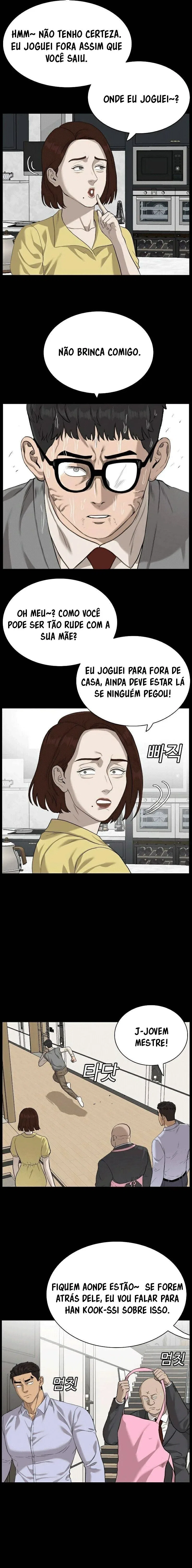 Bad guy Capítulo 86 - página 22