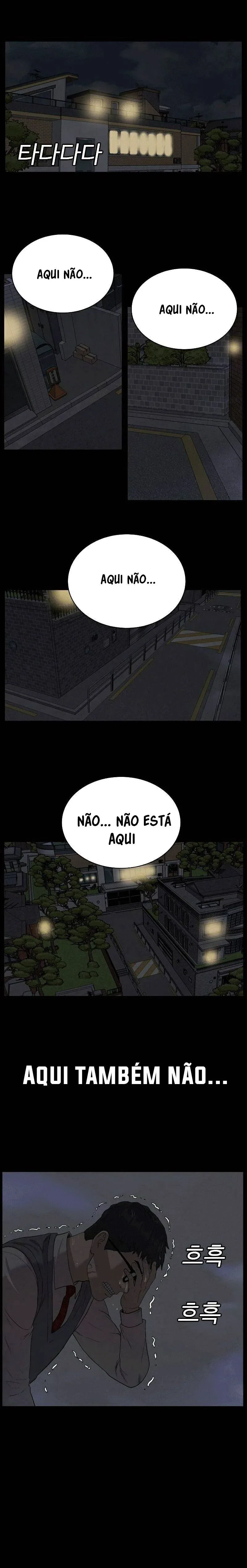 Bad guy Capítulo 86 - página 23