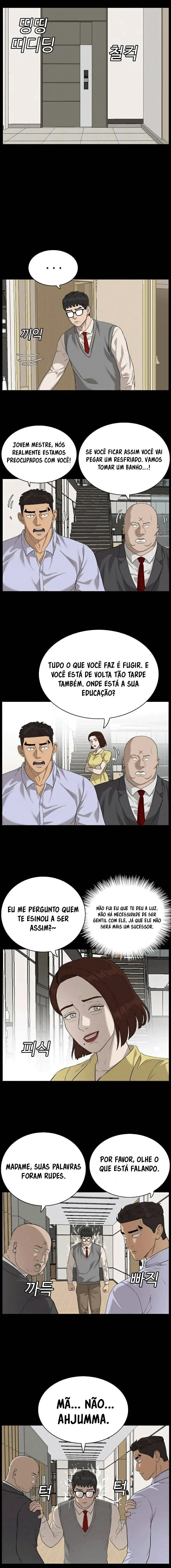 Bad guy Capítulo 86 - página 24