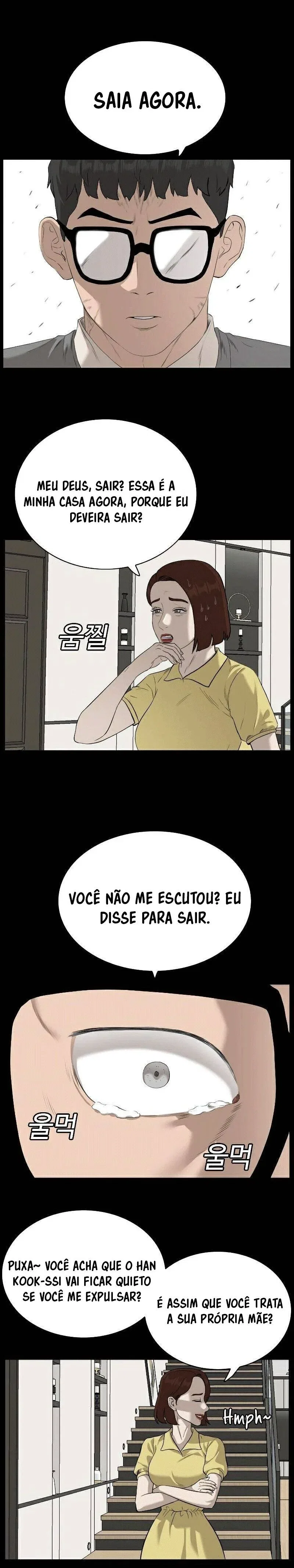 Bad guy Capítulo 86 - página 25