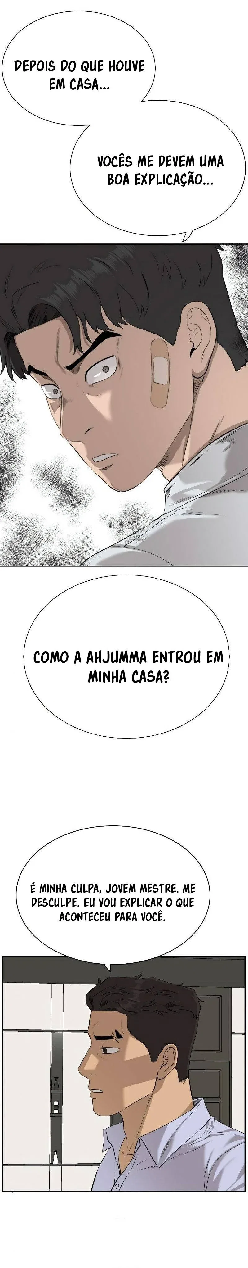 Bad guy Capítulo 86 - página 29