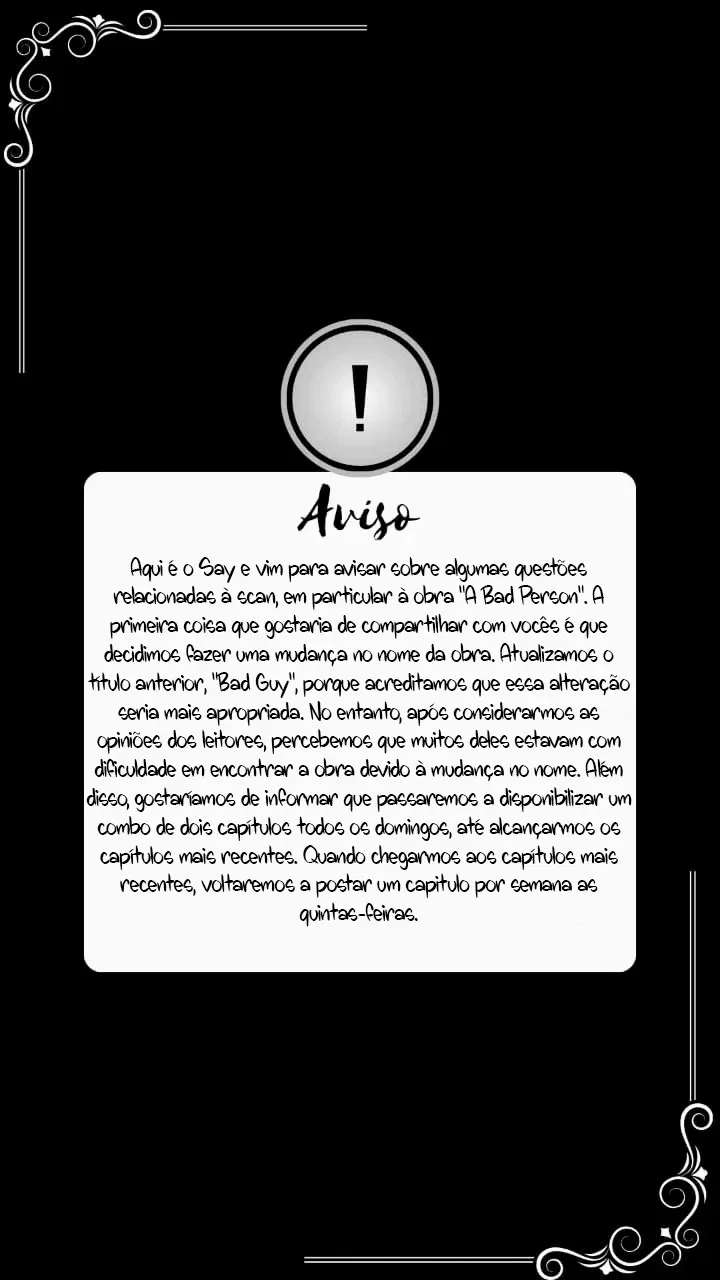Bad guy Capítulo 86 - página 32