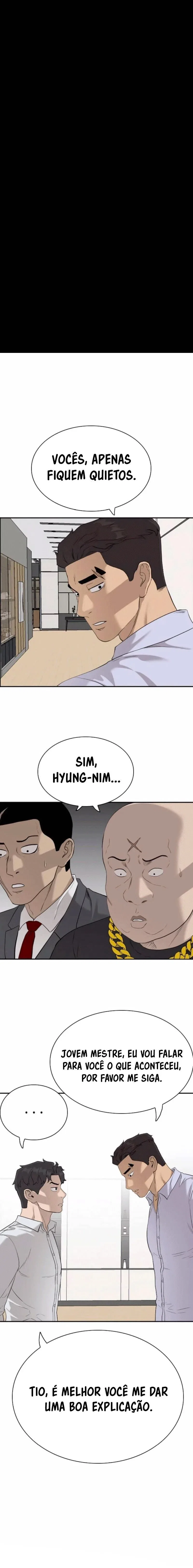 Bad guy Capítulo 87 - página 2