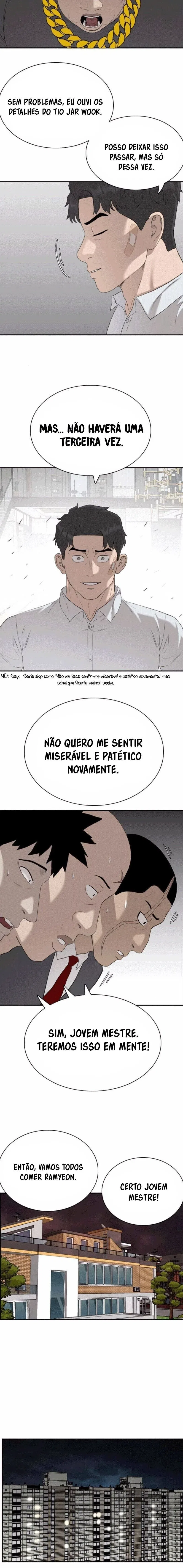 Bad guy Capítulo 87 - página 13