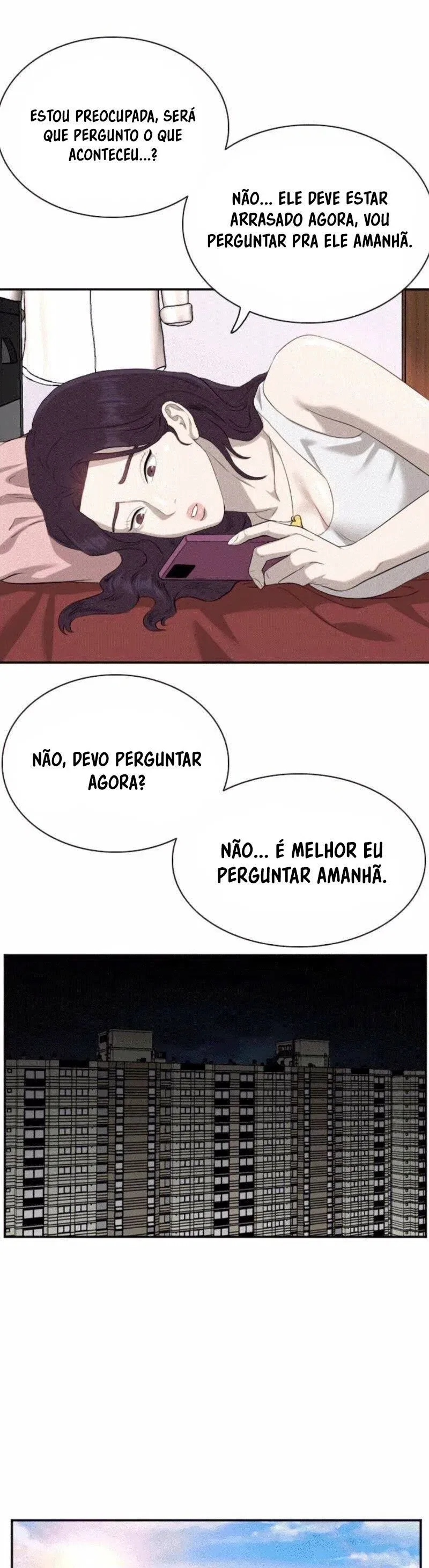 Bad guy Capítulo 87 - página 16