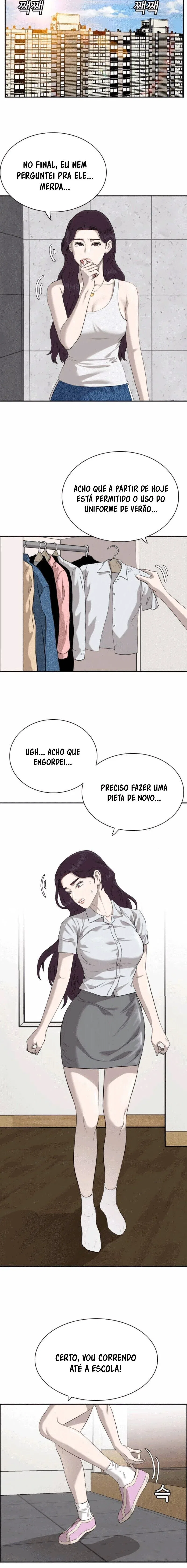 Bad guy Capítulo 87 - página 17