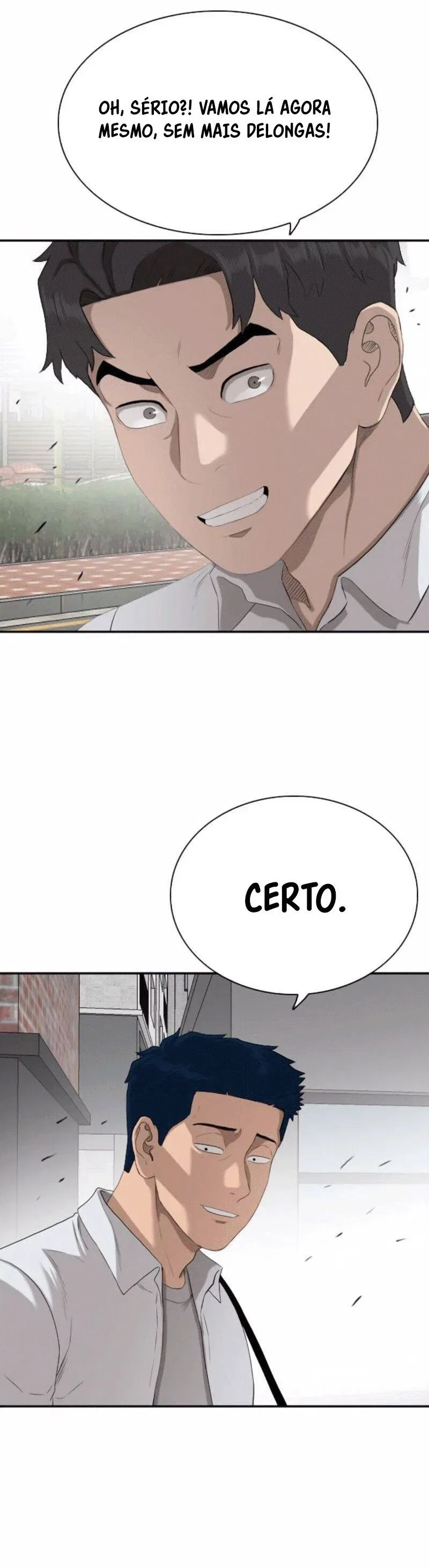 Bad guy Capítulo 87 - página 20
