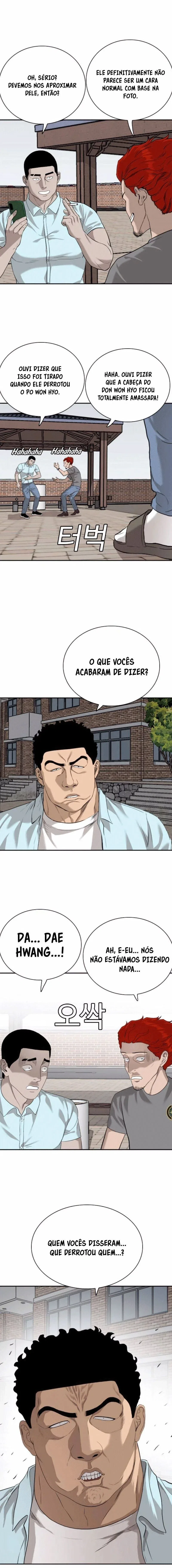 Bad guy Capítulo 87 - página 23