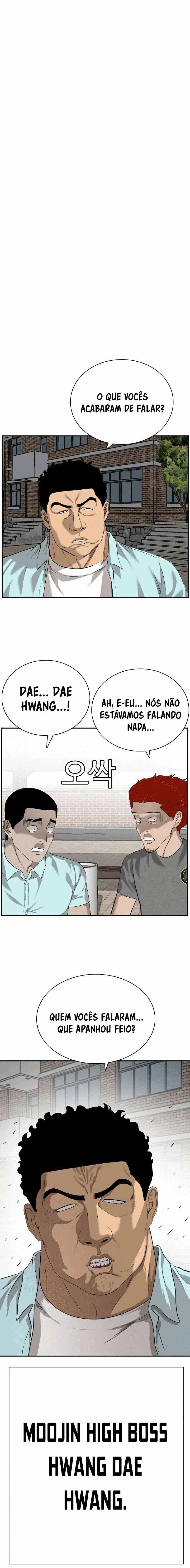 Bad guy Capítulo 88 - página 2