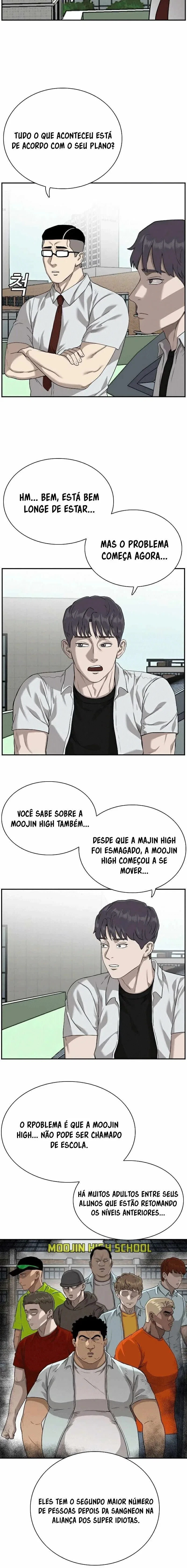 Bad guy Capítulo 88 - página 4