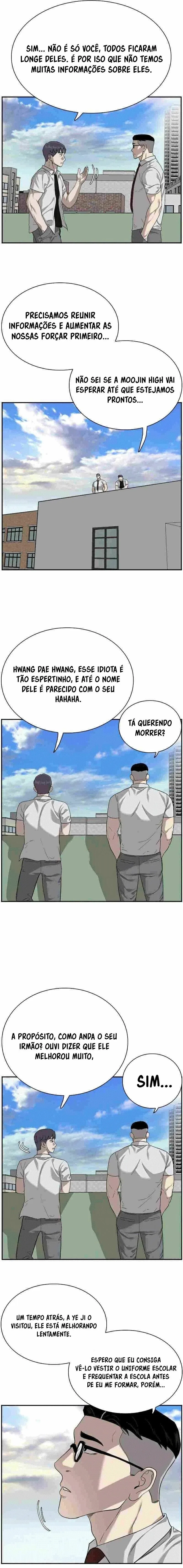 Bad guy Capítulo 88 - página 6
