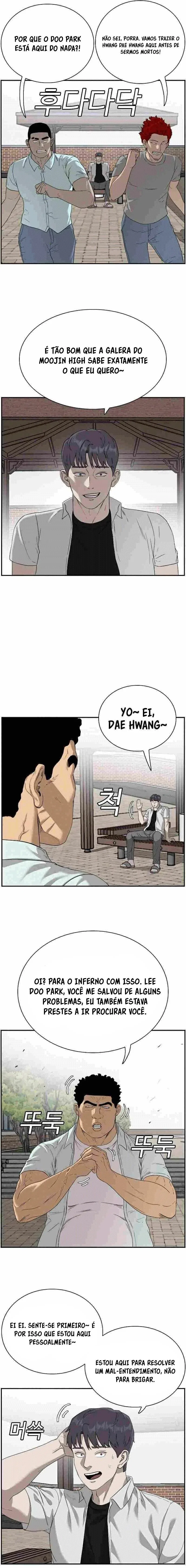Bad guy Capítulo 88 - página 12