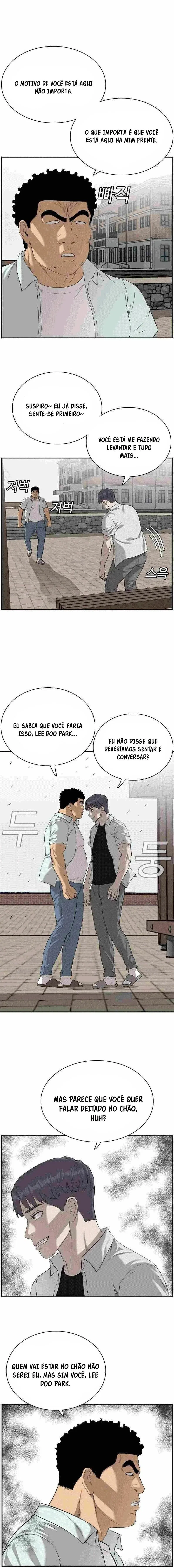Bad guy Capítulo 88 - página 13