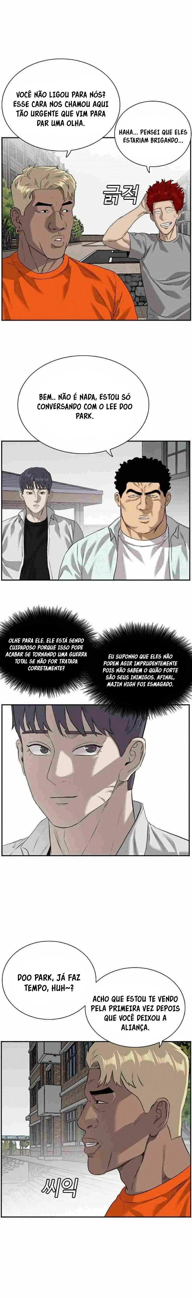 Bad guy Capítulo 88 - página 15