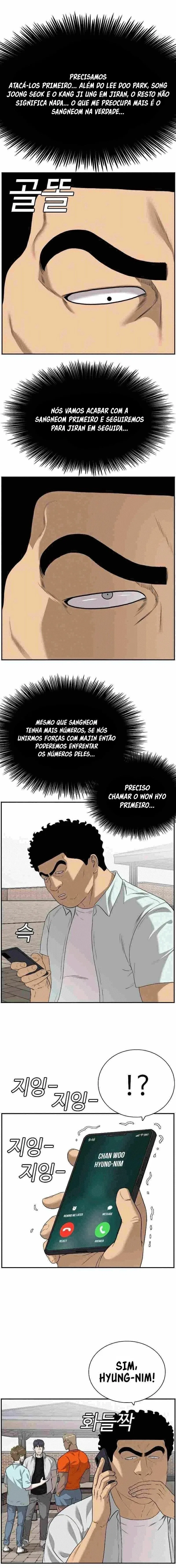 Bad guy Capítulo 88 - página 17