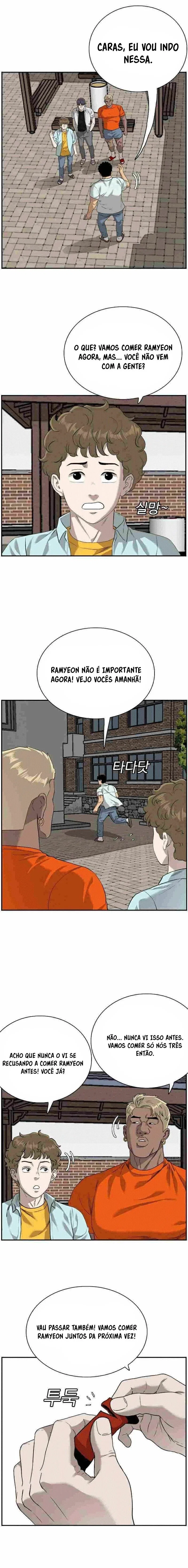 Bad guy Capítulo 88 - página 19