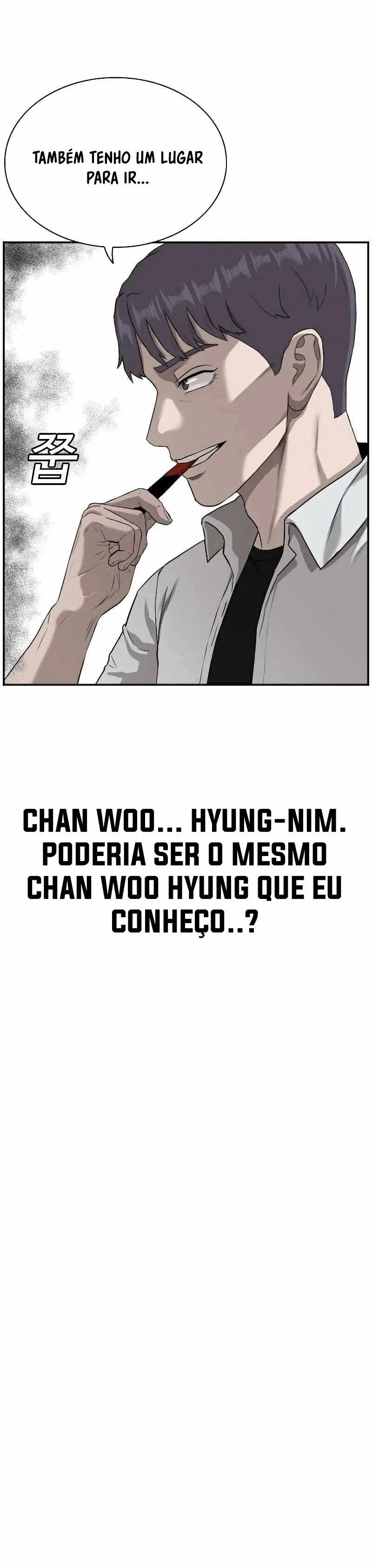 Bad guy Capítulo 88 - página 20
