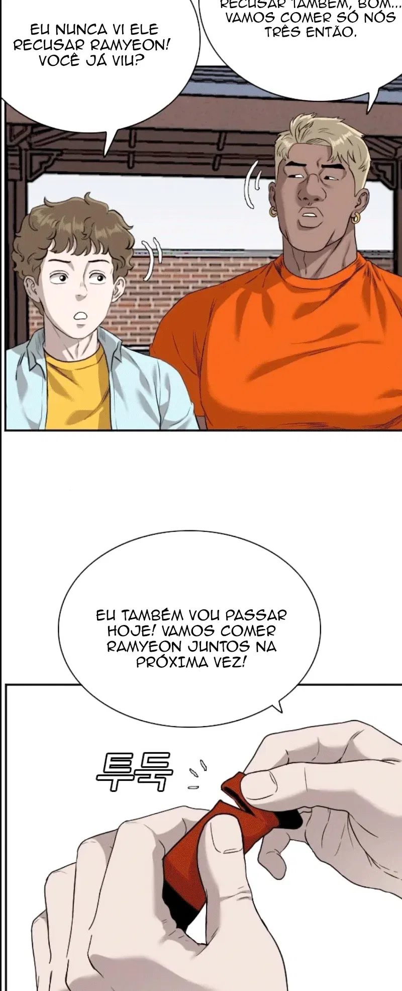 Bad guy Capítulo 89 - página 3