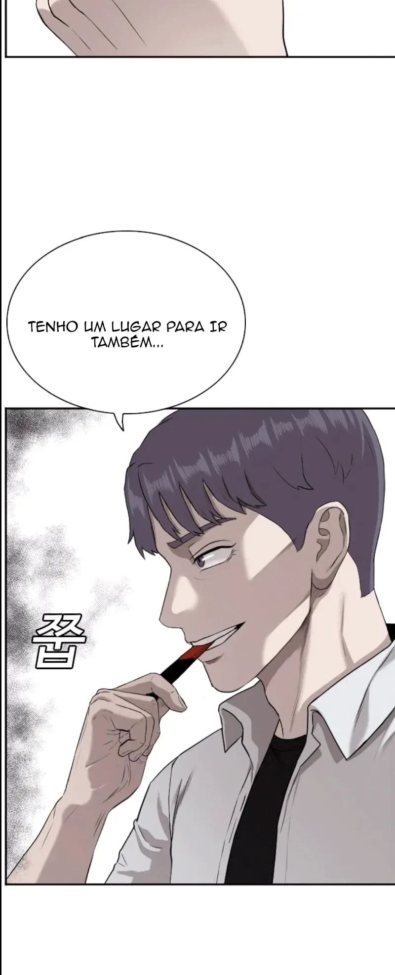 Bad guy Capítulo 89 - página 4