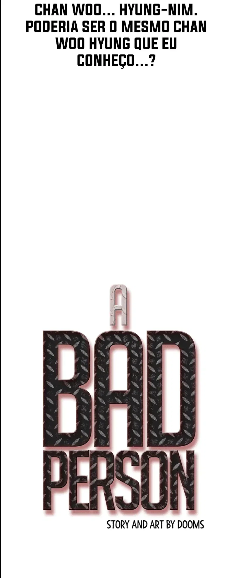 Bad guy Capítulo 89 - página 5