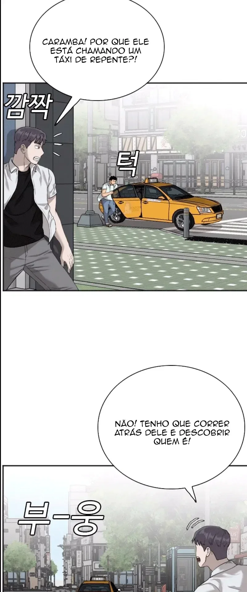 Bad guy Capítulo 89 - página 9