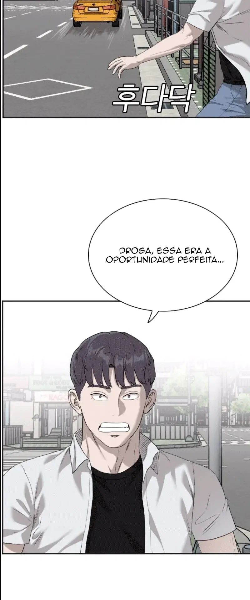 Bad guy Capítulo 89 - página 10