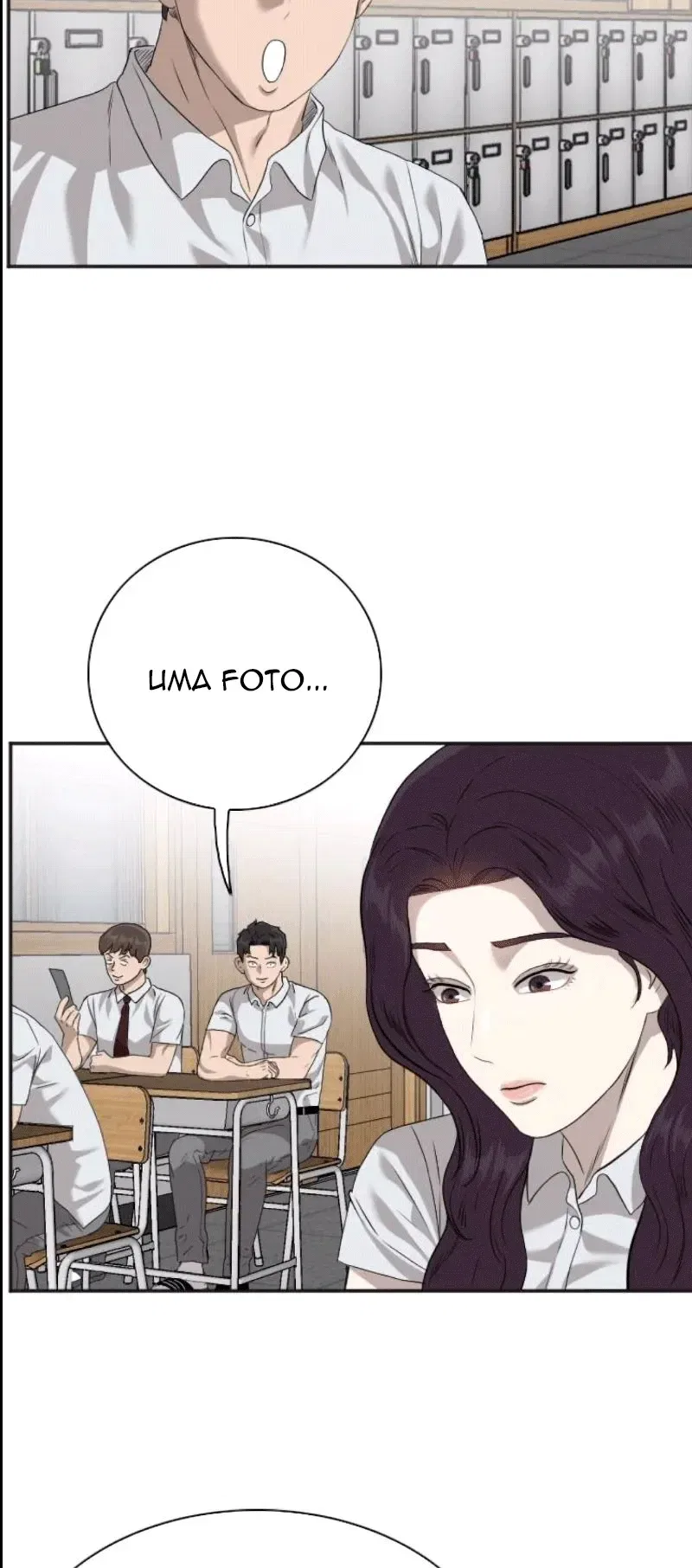 Bad guy Capítulo 89 - página 16