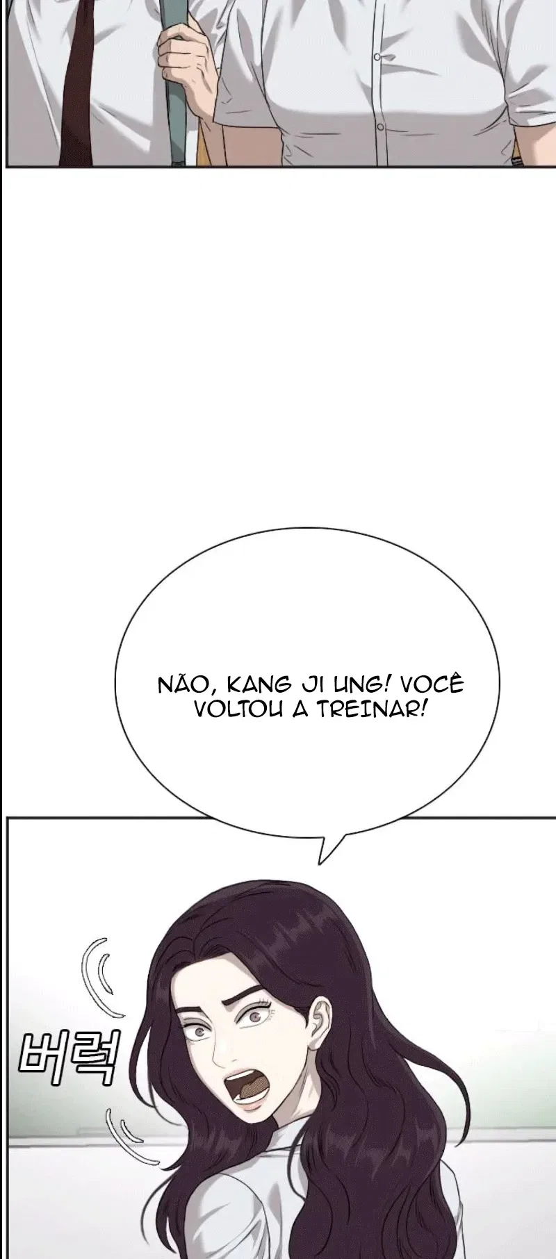 Bad guy Capítulo 89 - página 21