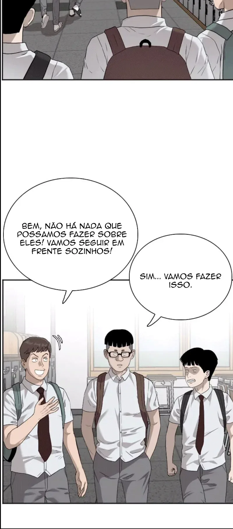 Bad guy Capítulo 89 - página 25
