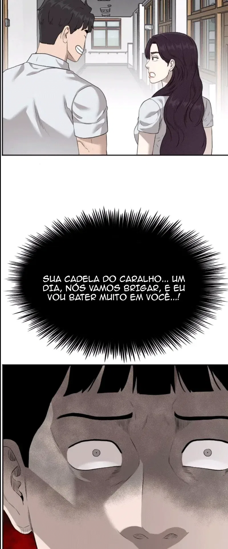 Bad guy Capítulo 89 - página 27