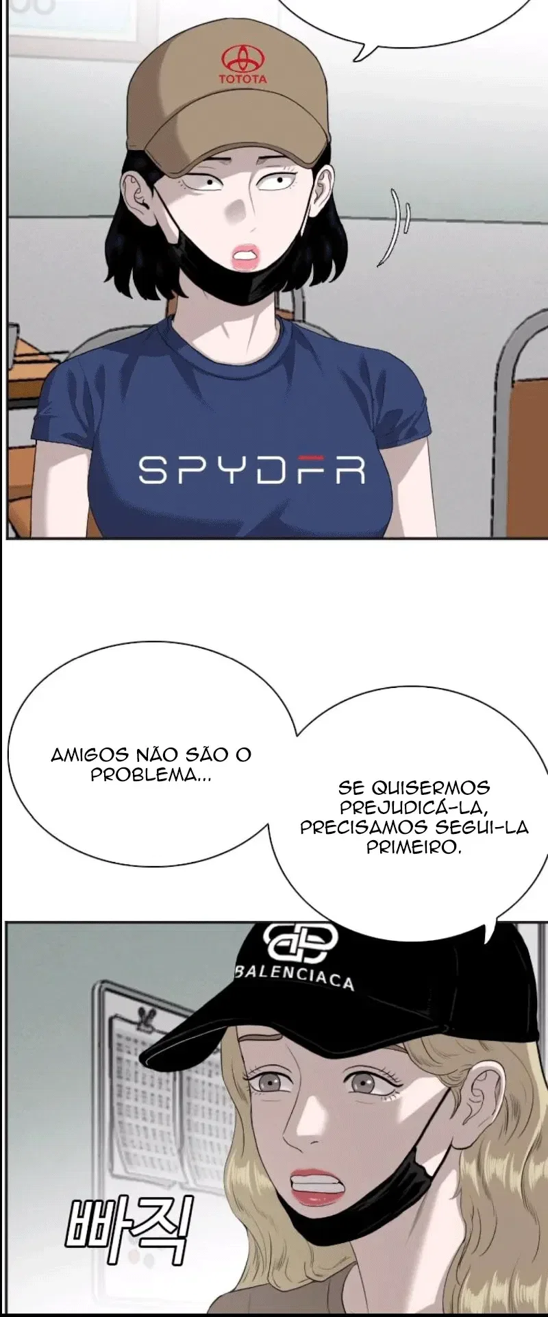 Bad guy Capítulo 89 - página 31