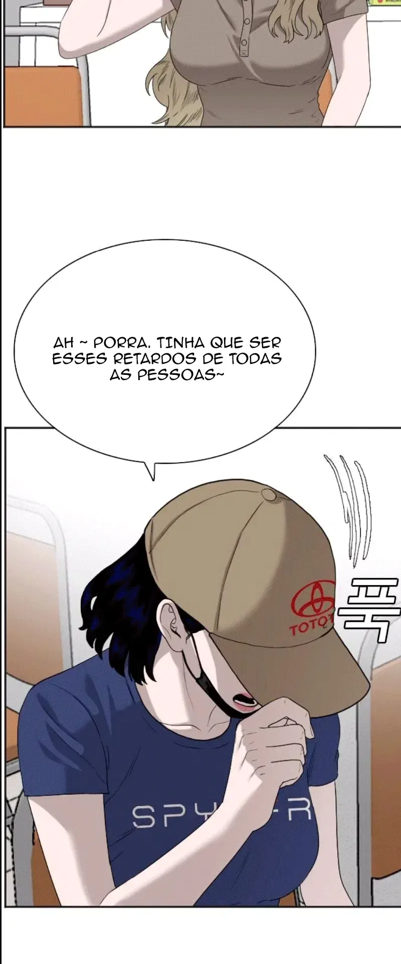Bad guy Capítulo 89 - página 35