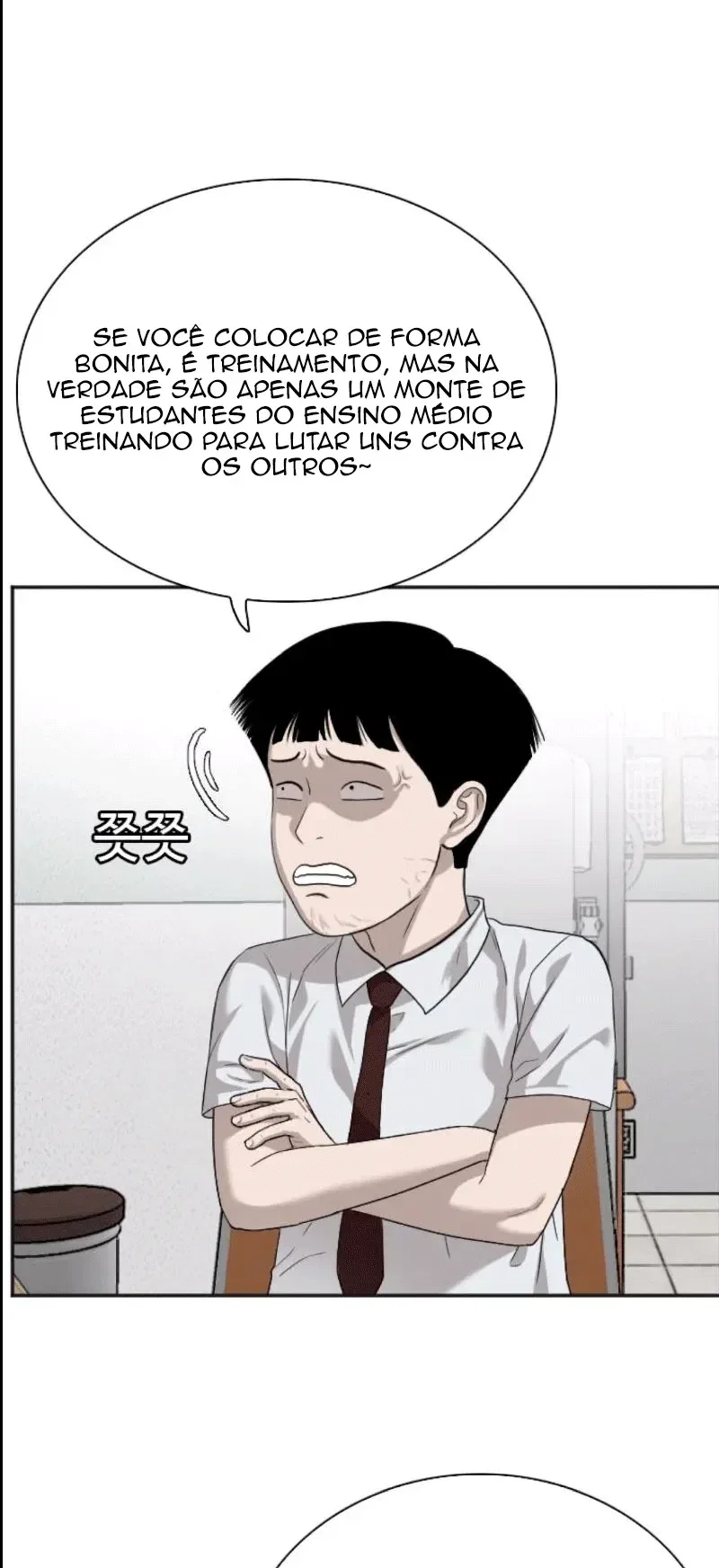 Bad guy Capítulo 89 - página 39