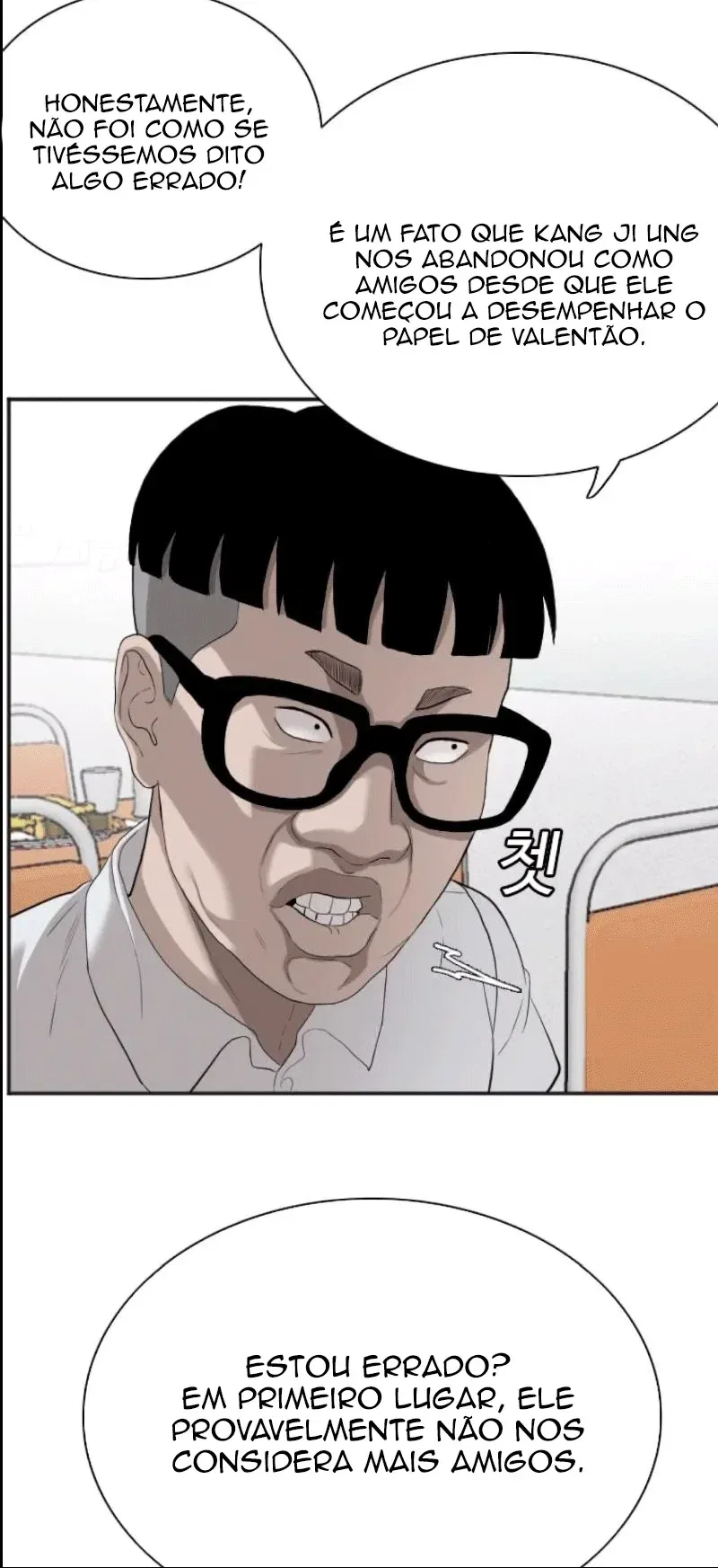 Bad guy Capítulo 89 - página 43